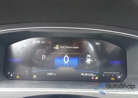 2024 Volkswagen Tiguan 2.0T S из США, поврежденный, VIN 3VVFB7AX0RM183016